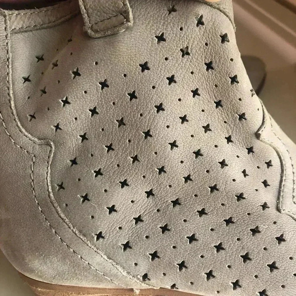 Special 🧡Sam Edelman   Reynolds Bootie - Picture 3 of 8